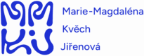 Logo Marie - Magdaléna Kvěch Jiřenová