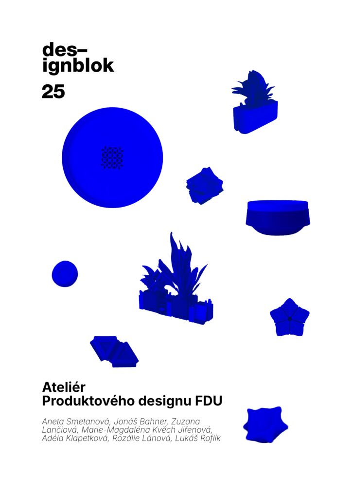Designblok 2025